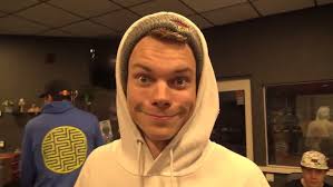 Erik Metsoja edit 2017