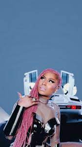 July 13, 2021, 5:10 p.m. Lockscreen Nicki Minaj Iphone Wallpaper Novocom Top