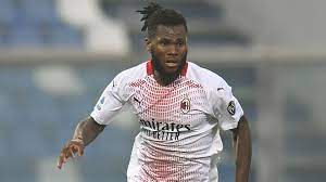 A solid display from kessie who continues to show his growth. Ac Milan Midfielder Kessie Confident Of Derby Win Over Inter Milan Goal Com