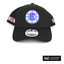 The clippers teacher appreciation program, presented by carmax, shines a spotlight on la teachers who never stop putting in the work. New Era La Clippers Bh Series Black Stretch Snapback Hat Locker