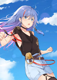 Honkai impact 3rd archives wiki is a fandom anime community. Fu Hua Wallpapers Wallpaper Cave