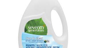 The 7 Best Baby Detergents Of 2019