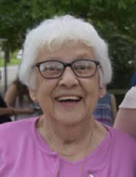 Mary "Tudy" Ellen Healy