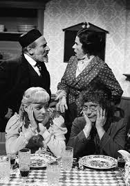 Prairie Come Let Us Reason Together Episode 13 Aired 1 12 81 Pictured Alison Arngrim As Nellie Oleson Da Little House Black And White Pictures Michael Landon