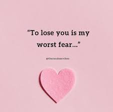 All you need to do is share it with her. 70 Quotes To Make Her Feel Special And Blush Over Your Text