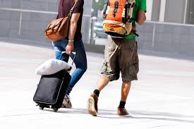 The truth about knitting needles on airplanes. Hand Luggage Rules Explore By Expedia