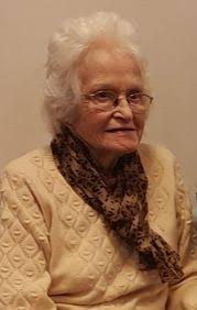 Condolence Book for Eliza Jackson (Galway)