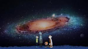 Rick Morty Wallpaper For Desktop With Image Resolution 1080p Rick And Morty Desktop Background 1920x1080 Wallpaper Teahub Io