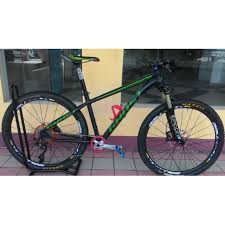 A wide variety of malaysia bike options are available to you, such as braking system, load. Ghost Mountain Bike Germany Brand Custom Made Bike Shopee Malaysia