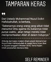 Pin Oleh Dhialova Di Tholibul Ilmi Di 2020 Motivasi Kutipan Motivasi Kutipan Agama