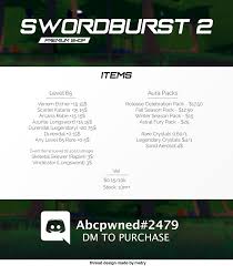Discord.gg/c37q5r8 get the scriot here. Artstation Thread Designs Metry Nothx