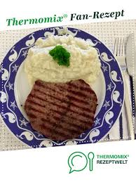Blumenkohl Purree Low Carb Ww Hcg Kur Geeignet Rezept Rezepte Rezepte Thermomix Hcg Rezepte
