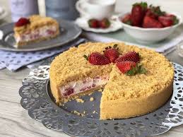 Dolce con mascarpone e panna. Pin Su Progetti Da Provare