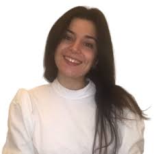 Psicóloga Elena Serrano Lozano