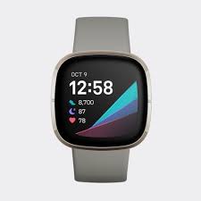 Fitbit devices sync data with mobile devices to keep you connected and help you monitor your daily goals. Fitbit Premium