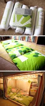 how to make pillow mattress diy crafts handimania diy pillow mattress pillow mattress how to make pillows