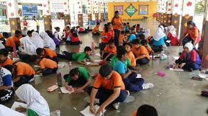 Sekolah kebangsaan puchong jaya 2 atau nama ringkasnya sk puchong jaya 2, merupakan sebuah sekolah kebangsaan yang terletak di jalan tiong. Geng Buku Pts Gengbukupts Di Sk Puchong Jaya 2 Dengan Facebook