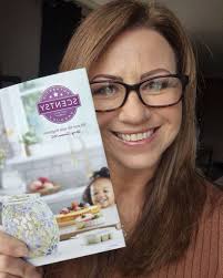 Good morning everyone! It's time to get this party started! Be