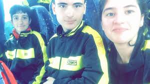 Associació Judo Alt Empordà: 05/2016