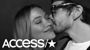 Hilary Duff's Husband Shares Her Surprisingly Relatable Subway Order 'to  Keep Her Grounded'