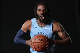 Get the wizards sports stories that matter. Memphis Grizzlies 2018 19 Roster Is A Perfect Mixture