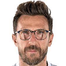 1.78 m (5 ft 10 in) playing position(s): Eusebio Di Francesco Fm 2020 Profile Reviews