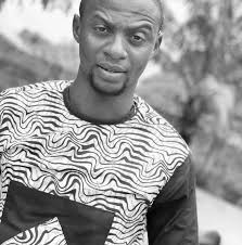 Climber free climbing El Capitan in Yosemite