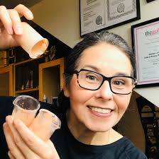 My Story :: EstherMarie Makeup Artist