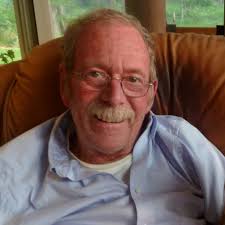 James Harkins Obituary October 19, 2018