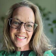 Andrea Garman Decker