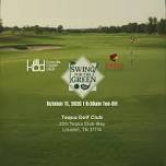 Swing for the Green
