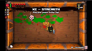 This item will always drop after the mom fight once unlocked. The Binding Of Isaac Rebirth The Chest Boss Ending Youtube