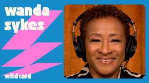 Wild Card with Rachel Martin : NPR