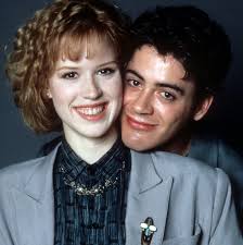 Molly Ringwald's Iconic Career in Photos -- 40 Photos of Molly Rindwald's  Career