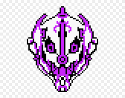 Gaster blaster master caster disaster plaster. Gaster Blaster Mk Custom Gaster Blaster Pixel Art Clipart 4964374 Pikpng