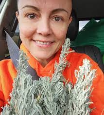 Christina Coolidge's Instagram, Twitter & Facebook