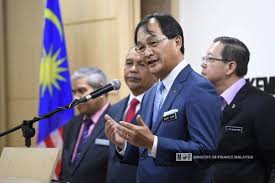 Obat kuat yang satu ini bernama wu bian li. Majlis Menandatangani Project Funding Agreement Yang Baharu Bagi Projek Lebuhraya Pan Borneo Sarawak 6 Februari 2020 Yb Menteri Kewangan Tuan Lim Guan Eng Dan Yb Menteri Kerja Raya Tuan Baru Bian Telah