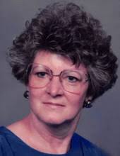 Alice "Joann" Fremder Obituary October 20, 2021