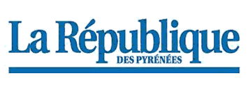 Numéro du journal dernier journal paru : Republique Des Pyrenees Journal D Annonce Legale Pyrenees Atlantiques
