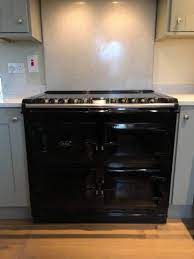 Aga cooker classic styling durable cast iron exterior, finished in lustrous enamel forged at the historic aga foundry in coalbrookdale. Aga Six Four Series Ceramic Hob For Sale In Lusk Dublin From Countrygirl150