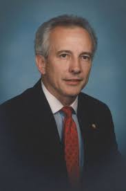 William J. "Coach Bill" Fleming