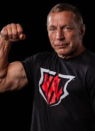 World Armwrestling League