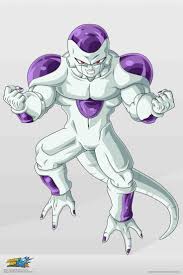 Maybe you would like to learn more about one of these? Dragon Ball Z Frieza 5th Form Jpg 1264 1896 Dragonballzfrieza5thformjpg Dragon Ball Super Manga Dragon Ball Image Dragon Ball Art