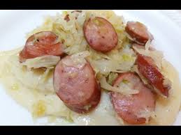 Follow me through my journey of bringing the best of polish food to you and others! Pierogi Sausage Skillet Youtube