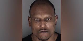 Axe wielding man arrested