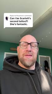 Scarlett's Tattoo Apprentice Journey with Her Mom