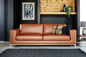 Find the best designer sofa or lounge suite ideas for your living room style at danske mobler. Turin 3 5 Seater Leather Sofa Harvey Norman New Zealand