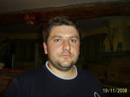 Jerome DUMAS, 48 ans (SAINT HILAIRE DE BRETHMAS, ALES)