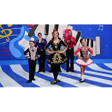 Di Dicki Do Dum By The Wiggles On Amazon Music Amazon Com