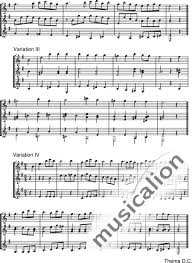 Das lied o tannenbaum (historisch und regional auch o tannebaum) gehört zu den bekanntesten weihnachtsliedern. O Tannenbaum Du Tragst Ein Grunes Kleid Werner Falley Noten Zum Download